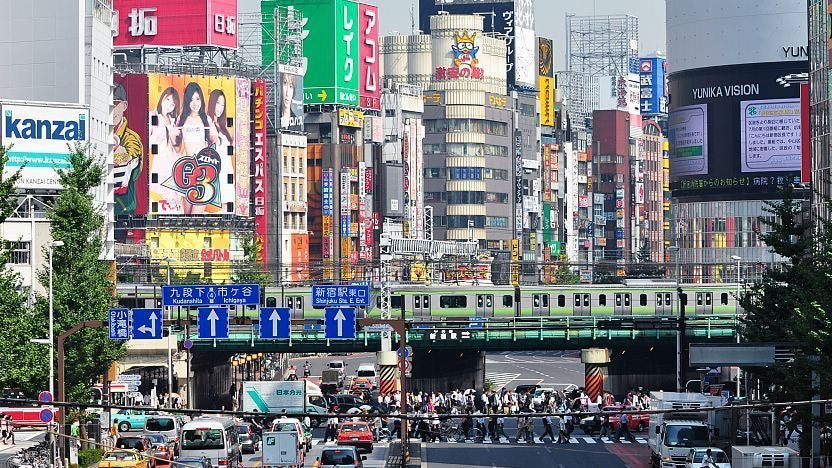 20 Best Things to Do in Shinjuku, Tokyo in 2026 (Insider's Guide)