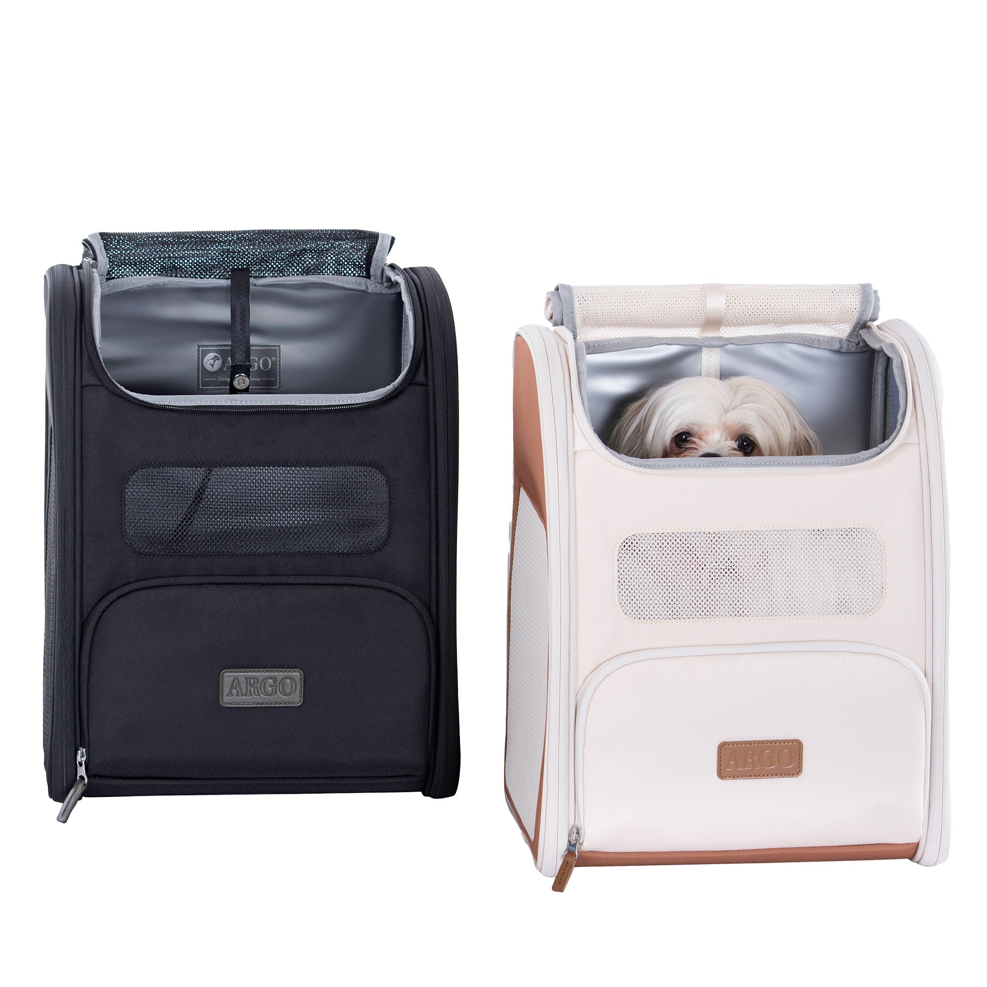 anxuan portable travel pet carrier backpack Traveler's Choice Tails Of The Trail Pet Backpack