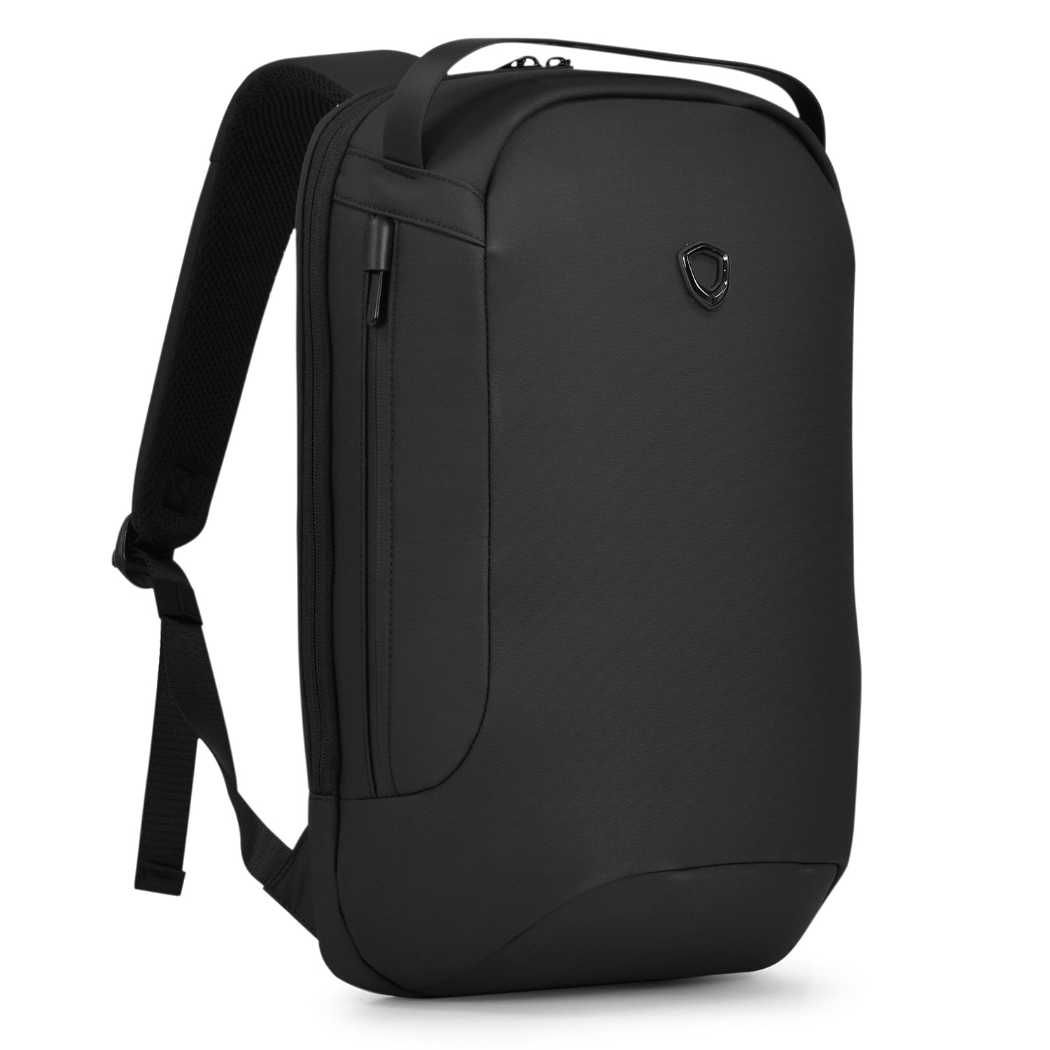 Frailey Backpack With USB Charging Ports