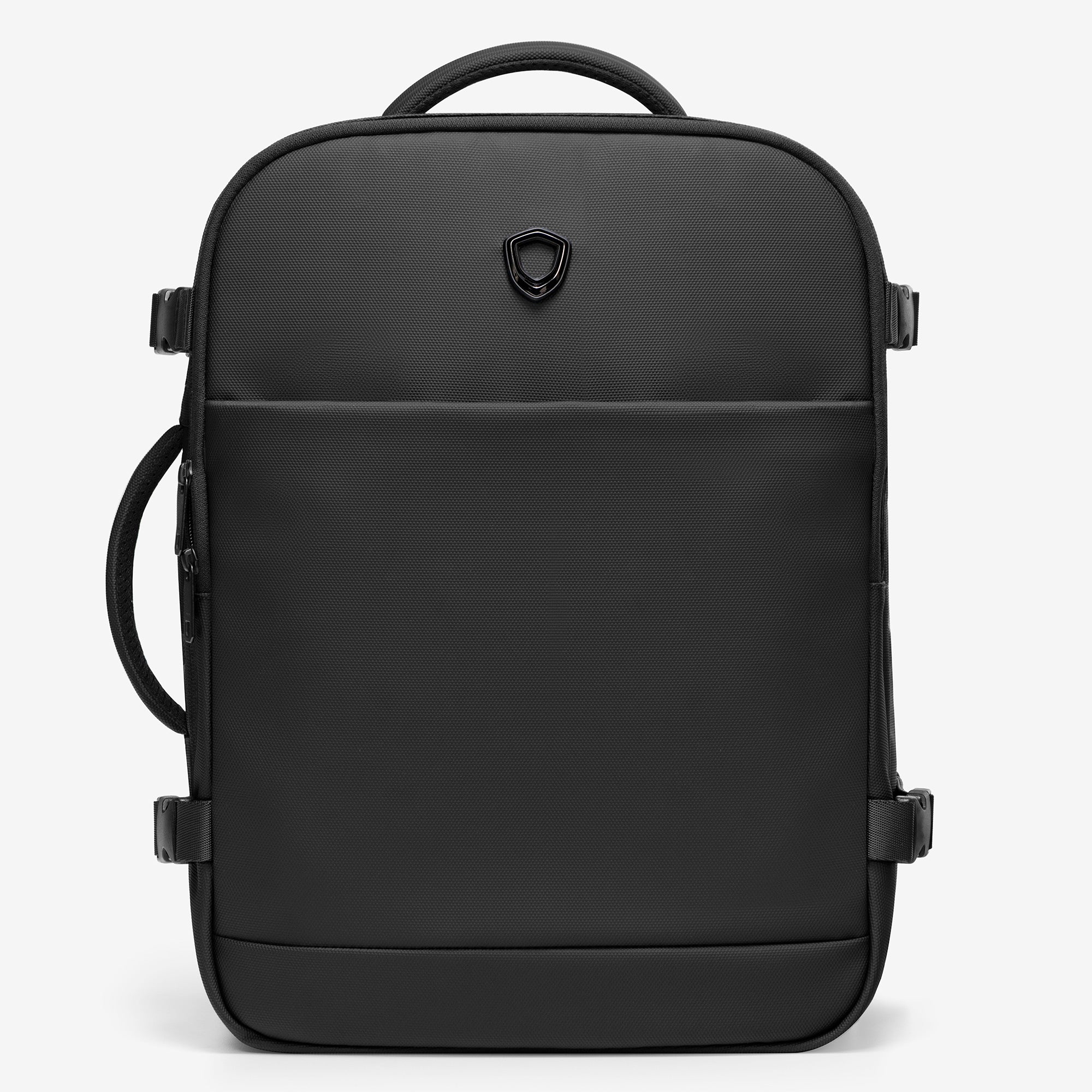 backpack mens travel Business Travel Backpack with Dual Compartments - Markham