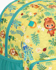 JoJo the Bear's Adventure Kids Backpack
