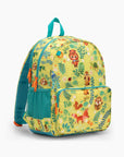 JoJo the Bear's Adventure Kids Backpack