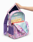 JoJo the Bear's Adventure Kids Backpack