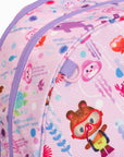 JoJo the Bear's Adventure Kids Backpack