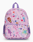 JoJo the Bear's Adventure Kids Backpack
