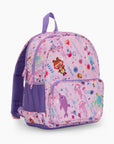 JoJo the Bear's Adventure Kids Backpack