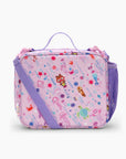 JoJo the Bear's Adventure Kids Lunch Bag