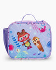 JoJo the Bear's Adventure Kids Lunch Bag