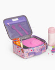 JoJo the Bear's Adventure Kids Lunch Bag