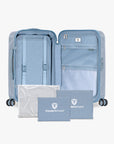 Ultimax II Carry On