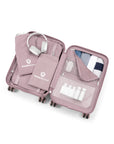 Ultimax II Carry On