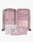 Ultimax II Carry On