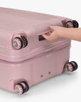 Ultimax II Carry On