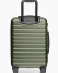 Mykel Front Pocket Carry On
