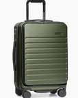 Mykel Front Pocket Carry On