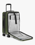 Mykel Front Pocket Carry On