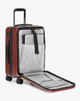 Mykel Front Pocket Carry On