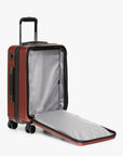 Mykel Front Pocket Carry On
