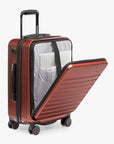 Mykel Front Pocket Carry On