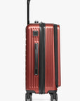 Mykel Front Pocket Carry On