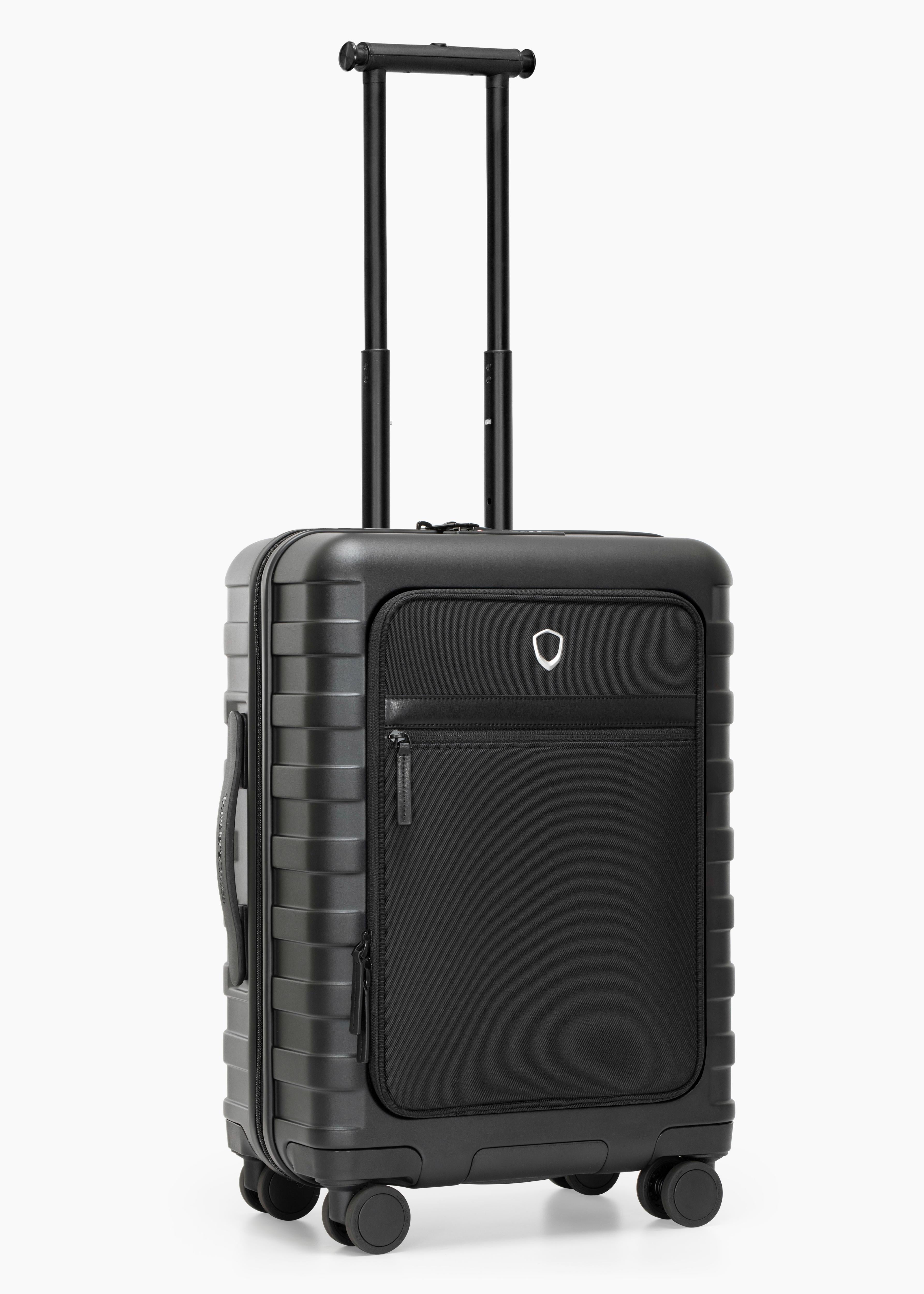 Front Pocket Carry-On with Laptop Sleeve - Millennial | Traveler's