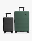 Markham 2-Piece Set - Carry-On & Large