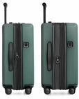Markham Carry-On