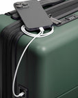 Markham Carry-On