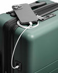 Markham Carry-On