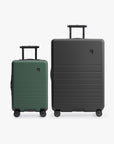 Markham 2-Piece Set - Carry-On & Large