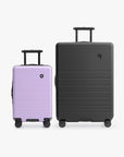 Markham 2-Piece Set - Carry-On & Large