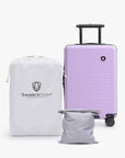 Markham Carry-On