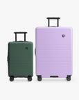 Markham 2-Piece Set - Carry-On & Large