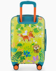 JoJo the Bear's Adventure Kids Carry-On