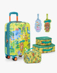 JoJo the Bear's Adventure Kids Travel Bundle