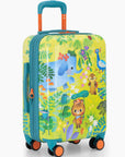 JoJo the Bear's Adventure Kids Travel Bundle