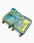JoJo the Bear's Adventure Kids Travel Bundle
