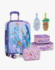 JoJo the Bear's Adventure Kids Travel Bundle