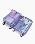 JoJo the Bear's Adventure Kids Travel Bundle