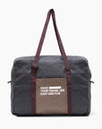 Froster Lightweight Transformable Duffel Bag