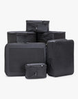 Compression Packing Cubes