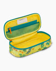 JoJo the Bear's Adventure Kids Pencil Bag