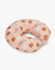 JoJo the Bear's Adventure Kids Travel Pillow