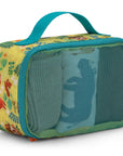 JoJo the Bear's Adventure Kids Packing Cube Set