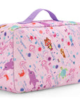 JoJo the Bear's Adventure Kids Packing Cube Set