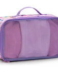 JoJo the Bear's Adventure Kids Packing Cube Set