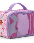 JoJo the Bear's Adventure Kids Packing Cube Set