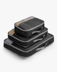 Froster 3-Piece Packing Cubes