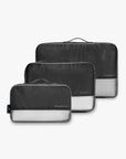 Froster 3-Piece Packing Cubes