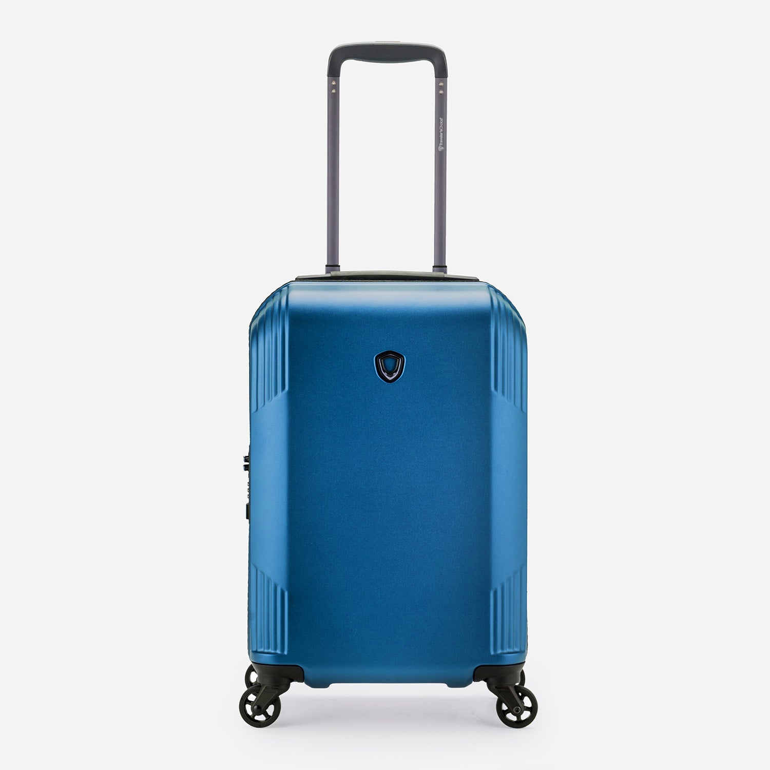 Riverside Carry-On 21&quot; Hardside Spinner Luggage